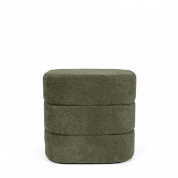 PUFF GASTON VERDE