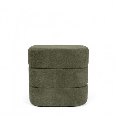 PUFF GASTON VERDE