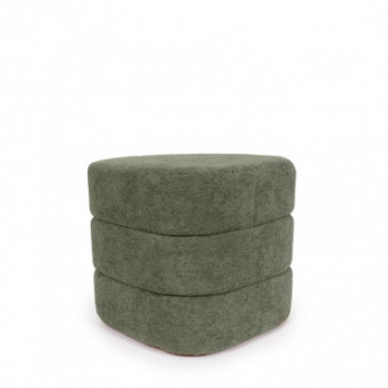 PUFF GASTON VERDE 2