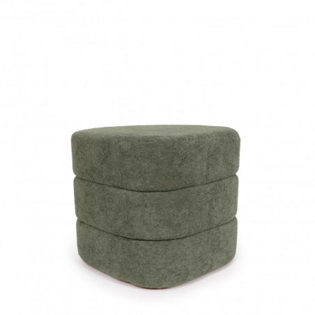 PUFF GASTON VERDE