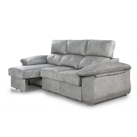 SOFA 3P-3ASI. 240CM.TAP.EDI MOD. CUPRA 000         000