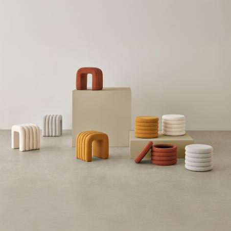 Puff Edy | Relax Muebles