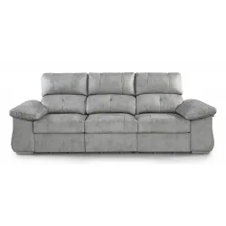 SOFA 3P-3ASI. 240CM.TAP.EDI MOD. CUPRA 000         000 2