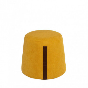 PUFF MARTIN MOSTAZA