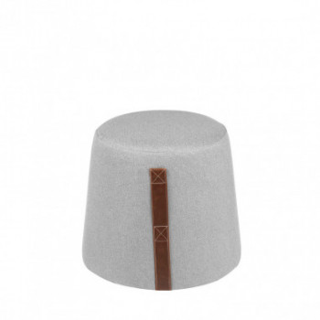 PUFF MARTIN GRIS