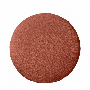 PUFF ELLIOT TERRACOTA