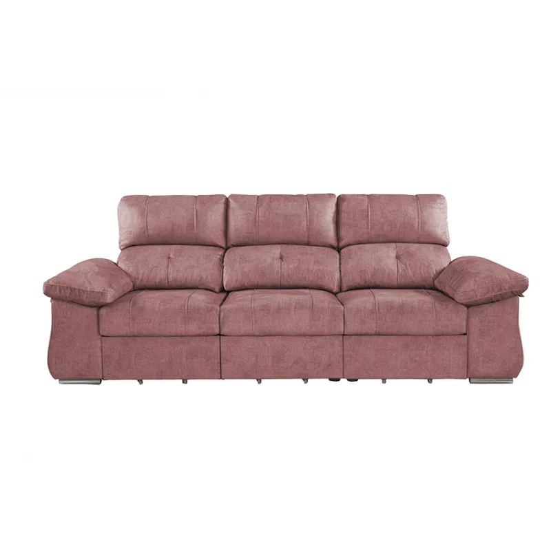 SOFA 3P-3ASI. 240CM.TAP.EDI MOD. CUPRA 000         000