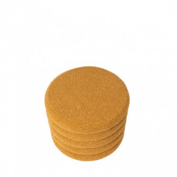 PUFF HARRY MOSTAZA 2