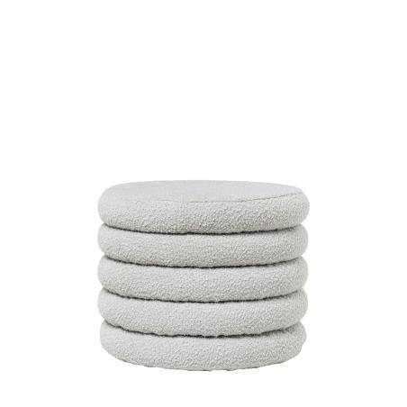 Puff Harry | Relax Muebles