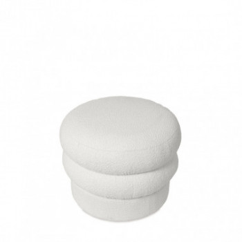 PUFF ELLIOT BLANCO 2