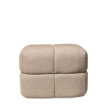 Puff Troy | Relax Muebles