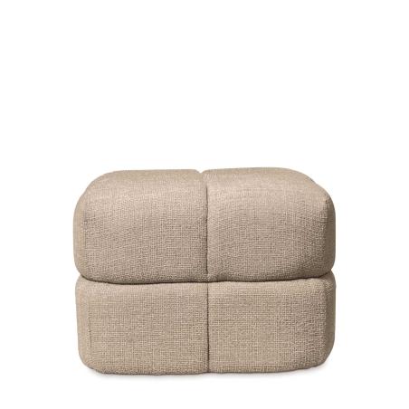 Puff Troy | Relax Muebles