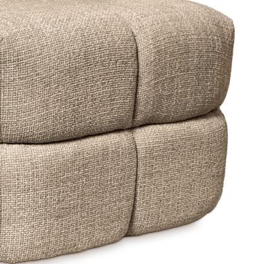 Puff Troy | Relax Muebles