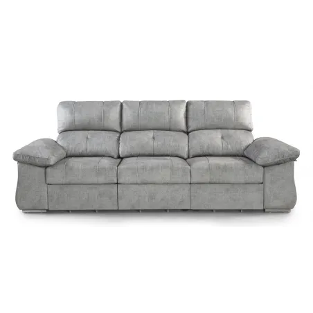 SOFA 2P. TAP.CAIRO MOD.CUPRA