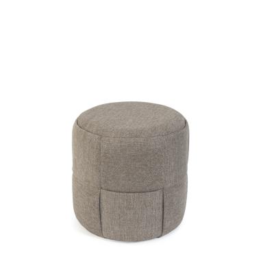 Puff Elias | Relax Muebles