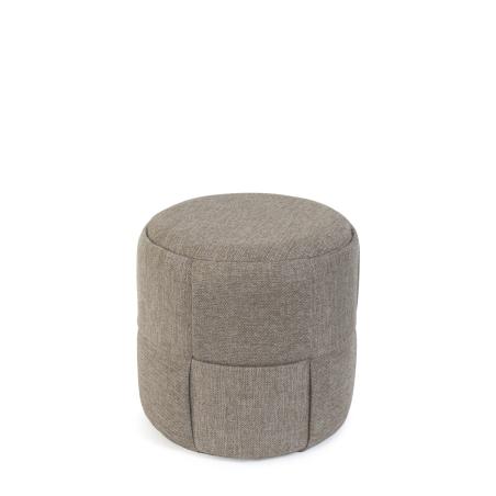 Puff Elias | Relax Muebles