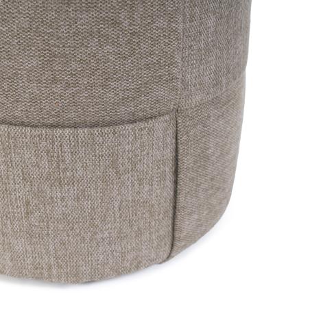 Puff Elias | Relax Muebles