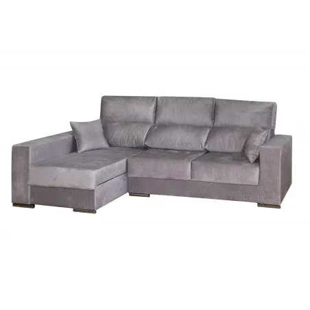 SHAISELONGUE IZDA. TAP. EDI, CAIRO Y MAGNOL MOD. MORENA B