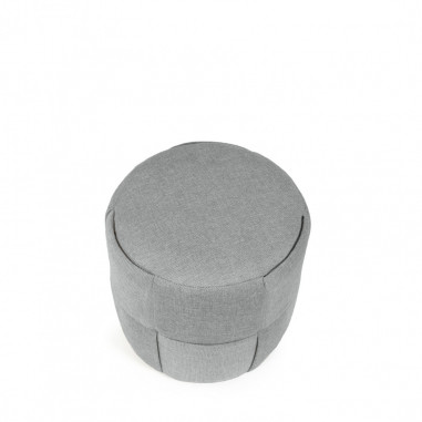 PUFF ELIAS GRIS