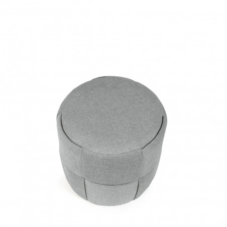 PUFF ELIAS GRIS