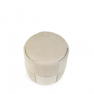 PUFF ELIAS BEIGE