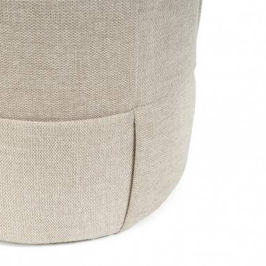 PUFF ELIAS BEIGE