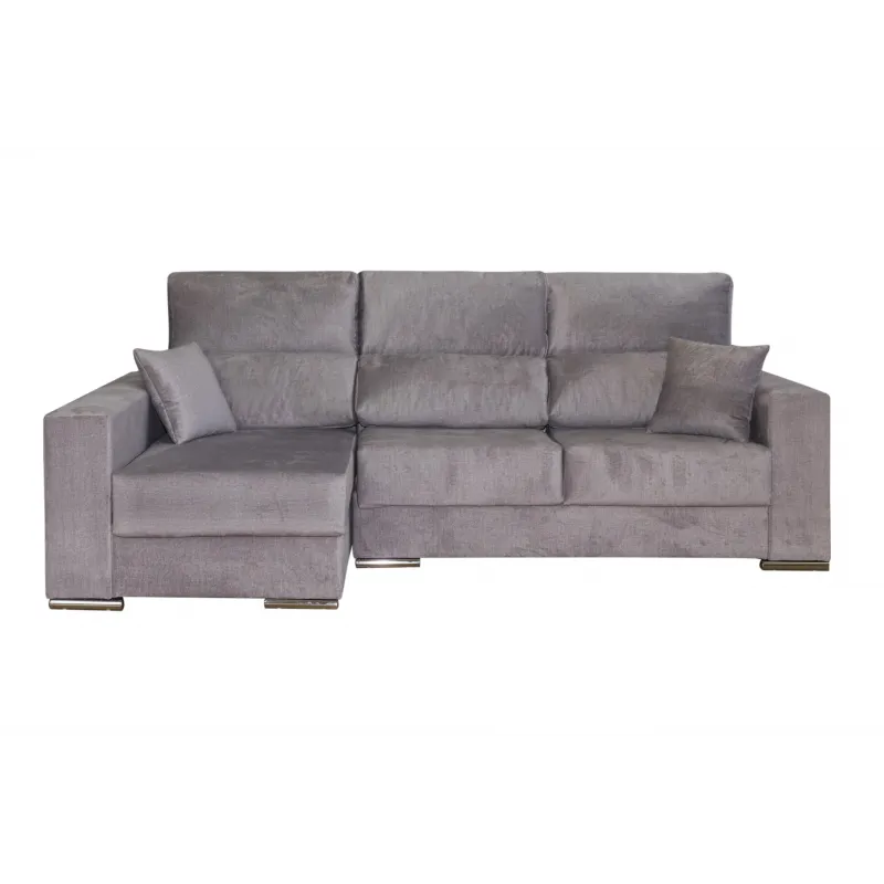 SHAISELONGUE IZQUIERDA VMODELO MORENA