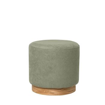 Puff Angus | Relax Muebles