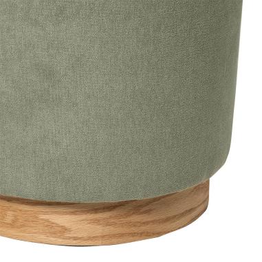 Puff Angus | Relax Muebles