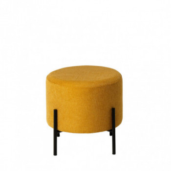 PUFF HERMAN MOSTAZA 2