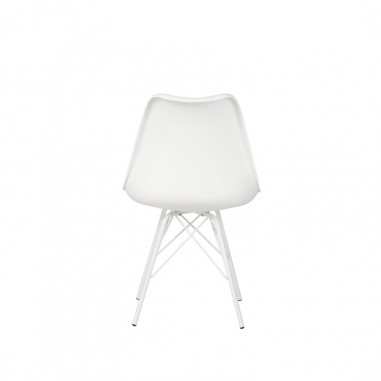 SILLA KENDRA BLANCO