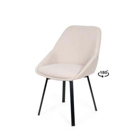 Silla Amelie | Relax Muebles