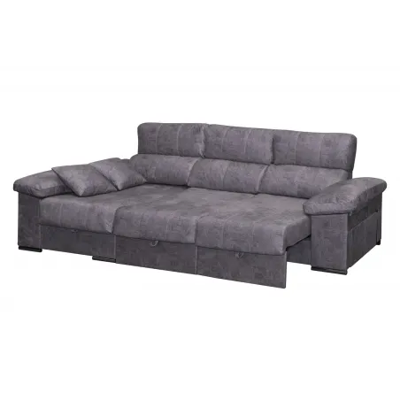 SHAISELON CAMA IZDA.TAP. EDI, MAGNOL Y CAIRO MOD. ROMA
