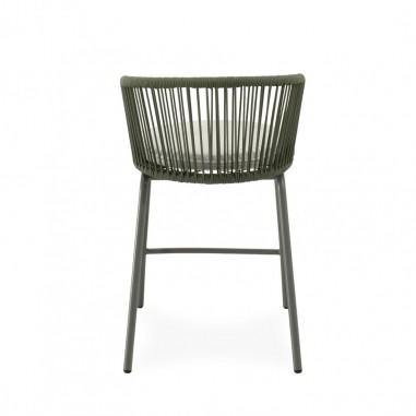 TABURETE PIERRE VERDE