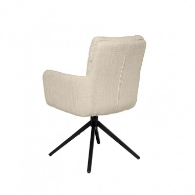 SILLA LISETTE BEIGE