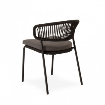 SILLA PALMIRA GRIS 2