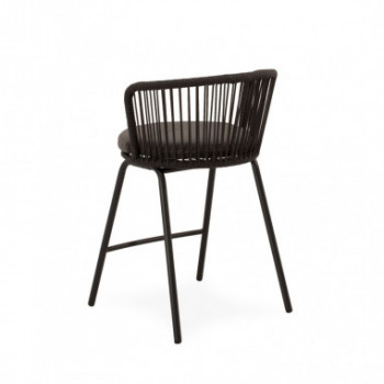 TABURETE PIERRE GRIS 2