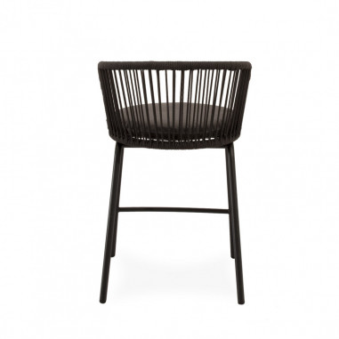 TABURETE PIERRE GRIS