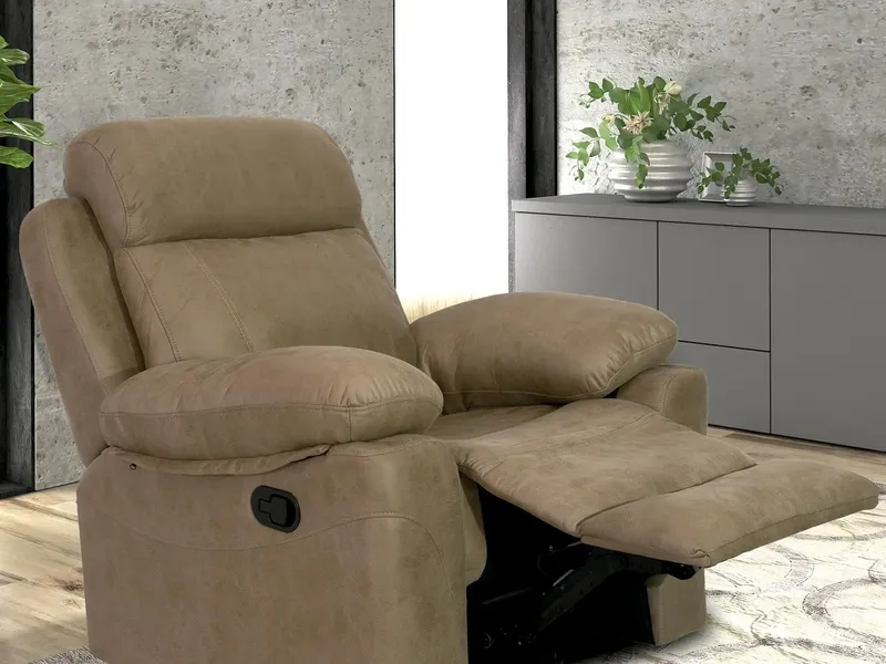 Sillones relax