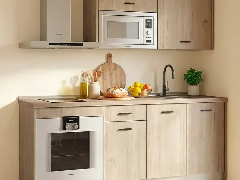 Cocinas