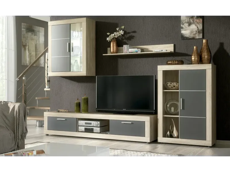 Composiciones de salón