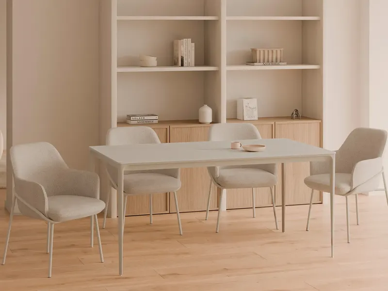Mesas de comedor