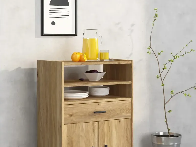 Muebles multiusos